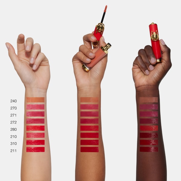 Stronger Better Pink